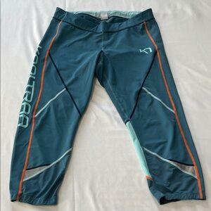 Kari Traa Running Tights